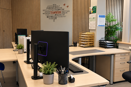 Gewerbeobjekt Ingolstadt Unsernherrn - 1.070&euro; | Angebot:27341085