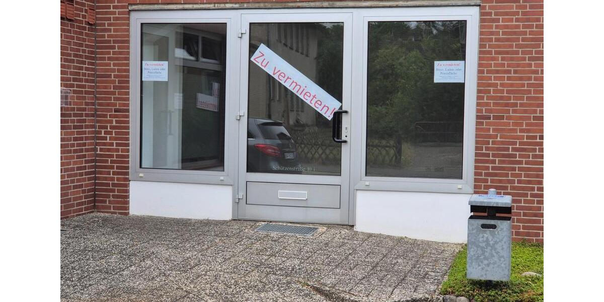 Gewerbeobjekt Bad Bodenteich - 836&euro; | Angebot:21511995