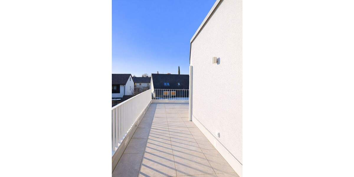 Etagenwohnung München Trudering-Riem - 3 Zimmer, 112 m&sup2;, 3.330&euro; | Angebot:24635897