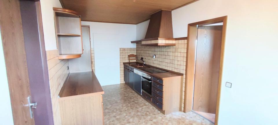 Erdgeschoßwohnung Homberg (Efze) - 3 Zimmer, 75 m&sup2;, 490&euro; | Angebot:26036563