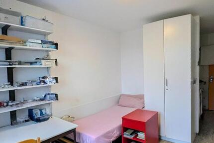 Room Sublet near University from February 1 - 28, 2026 1 zimmer