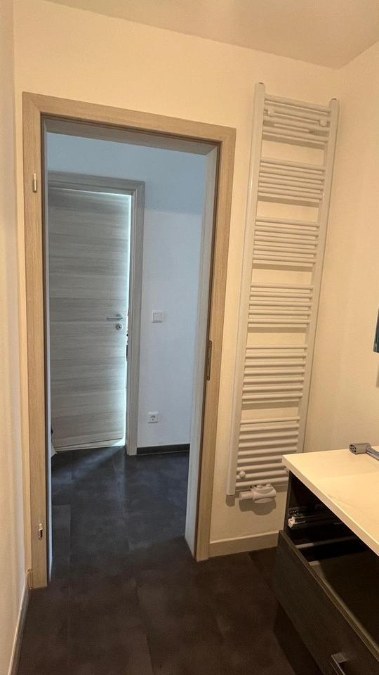 Exklusive Dachgeschoßwohnung – Erstbezug nach Komplettsanierung