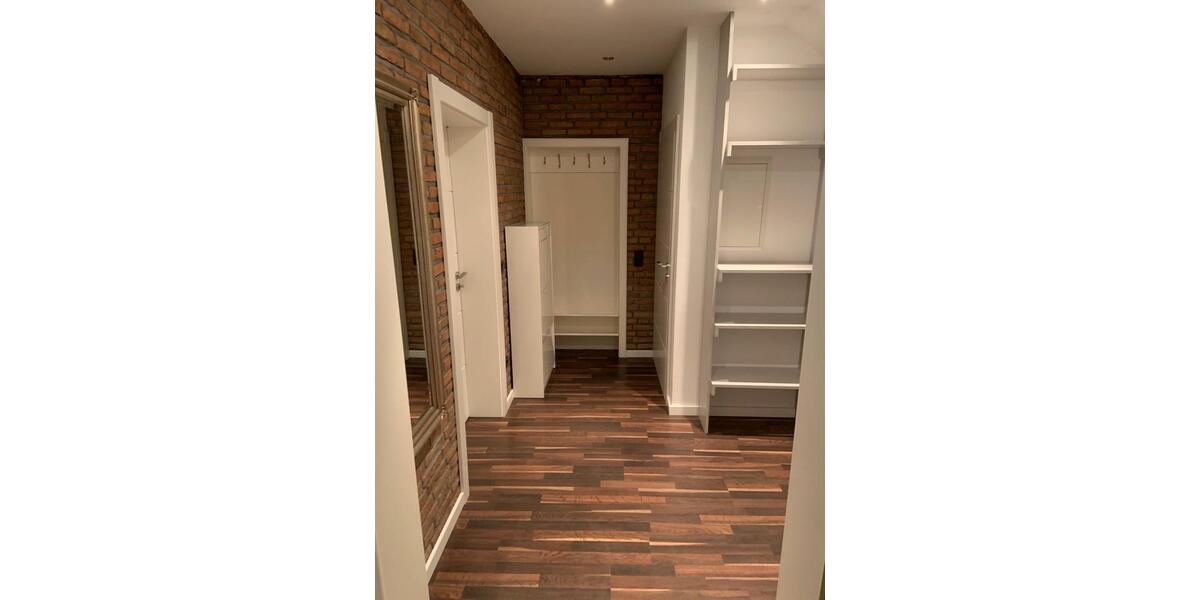 Dachgeschoßwohnung Wettringen - 2 Zimmer, 80 m&sup2;, 1.100&euro; | Angebot:26652905