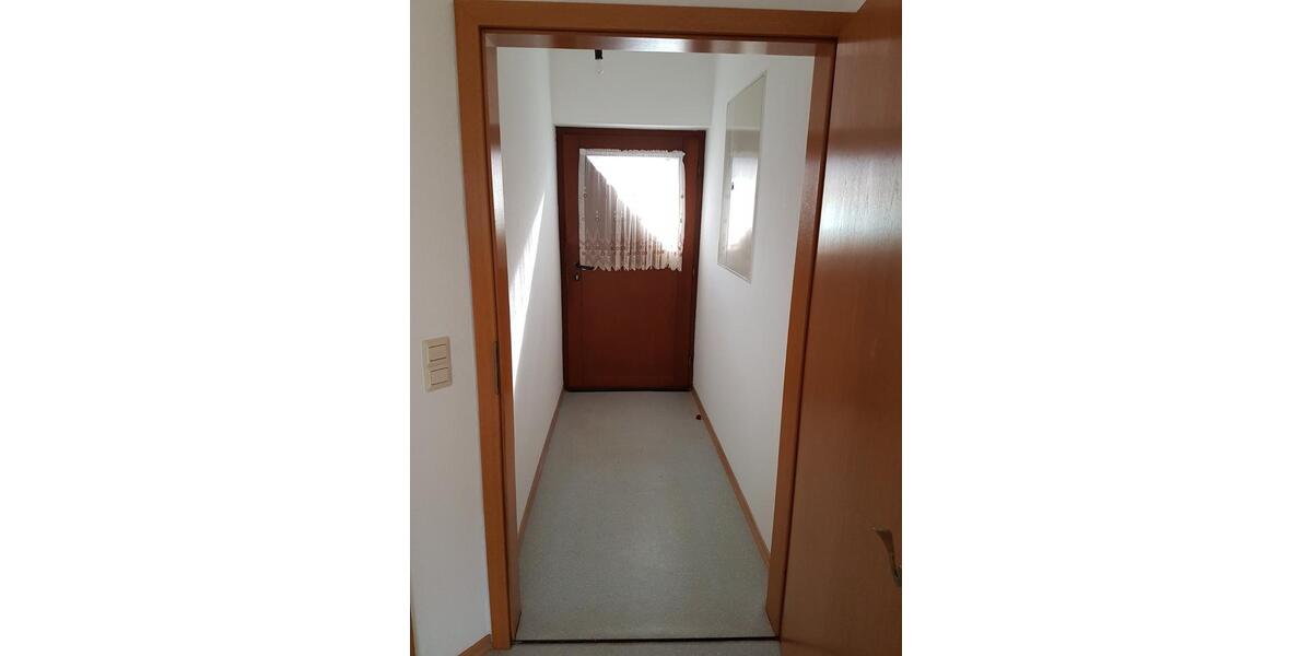 Etagenwohnung Willstätt - 2.5 Zimmer, 48 m&sup2;, 500&euro; | Angebot:26577721