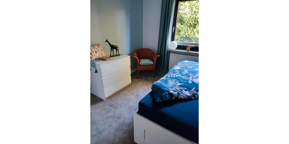Wohnen auf Zeit Jork - 2 Zimmer, 40 m&sup2;, 70&euro; | Angebot:26687052