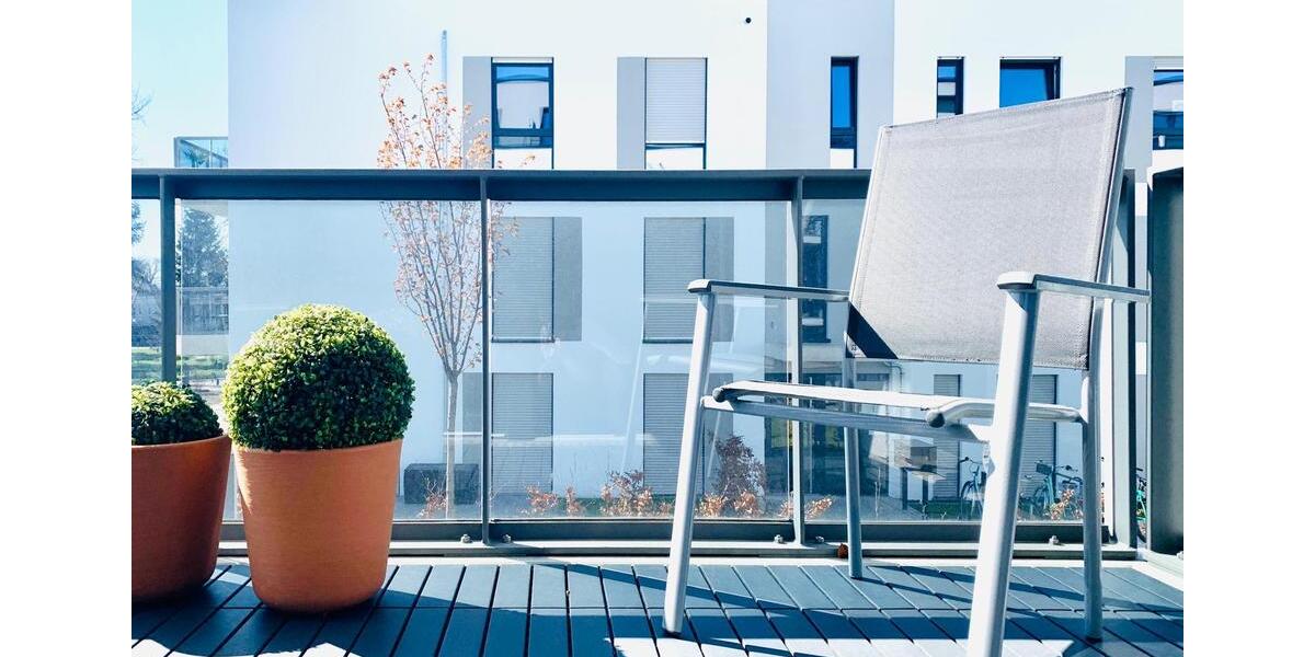 Etagenwohnung Düsseldorf Stadtbezirk 7 - 2 Zimmer, 60 m&sup2;, 1.600&euro; | Angebot:26573244