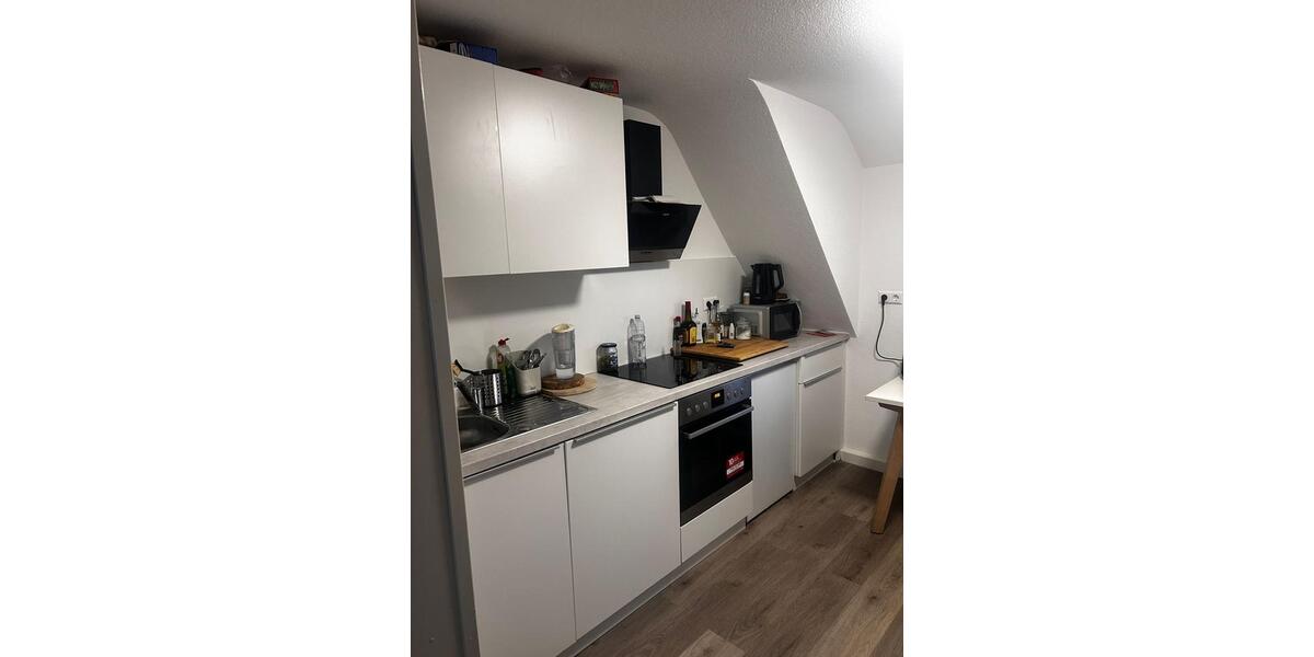 Etagenwohnung Reutlingen Sondelfingen - 3 Zimmer, 70 m&sup2;, 1.000&euro; | Angebot:26251888