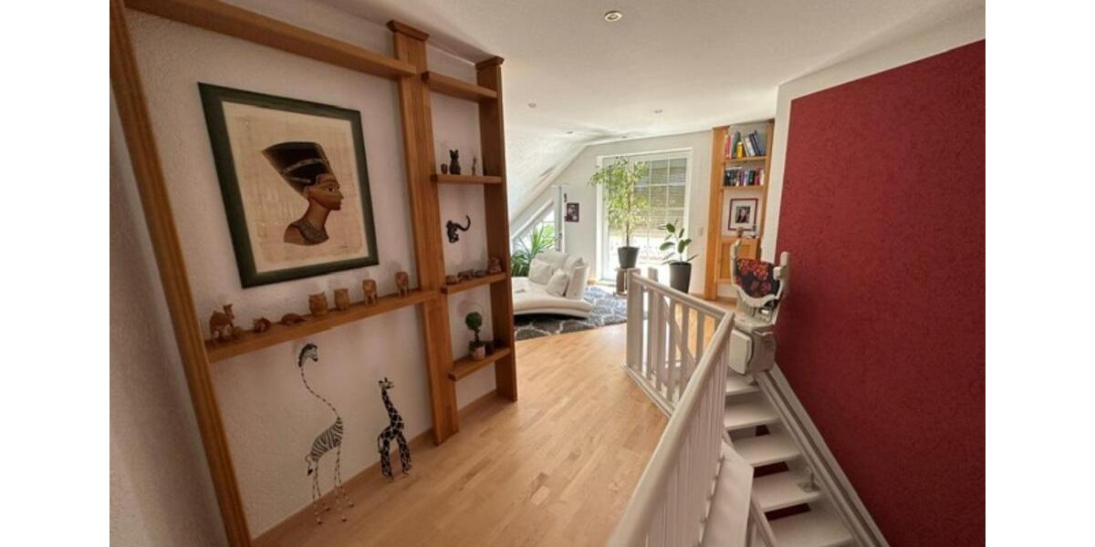 Doppelhaushälfte Sandersdorf-Brehna Torna - 3.5 Zimmer, 160 m&sup2;, 1.599&euro; | Angebot:24832126