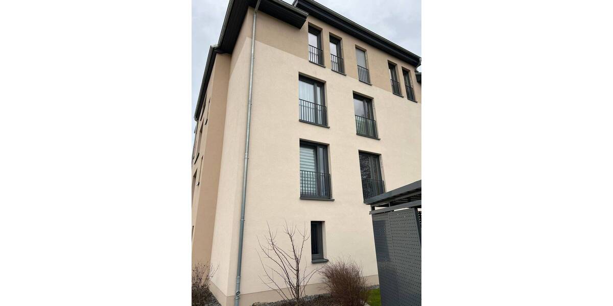 Etagenwohnung Bestensee Vordersiedlung - 2 Zimmer, 62 m&sup2;, 990&euro; | Angebot:26402219