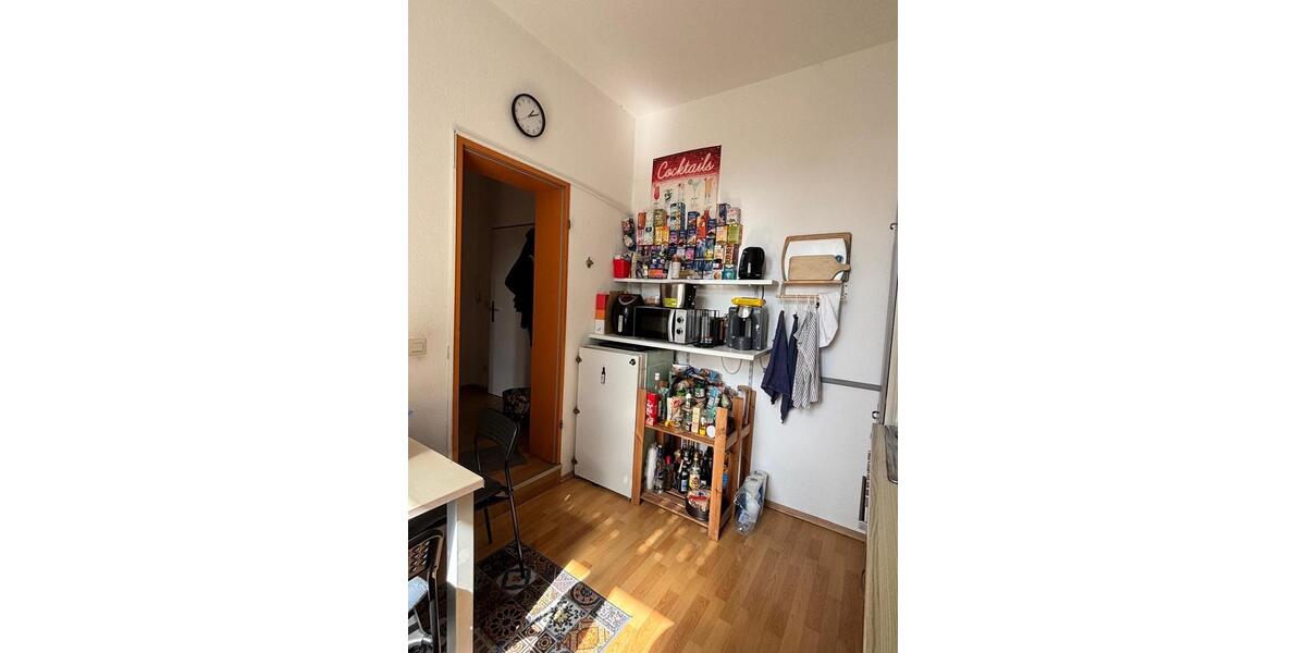 Wohnen auf Zeit Osnabrück - 1 Zimmer, 75 m&sup2;, 400&euro; | Angebot:26511347