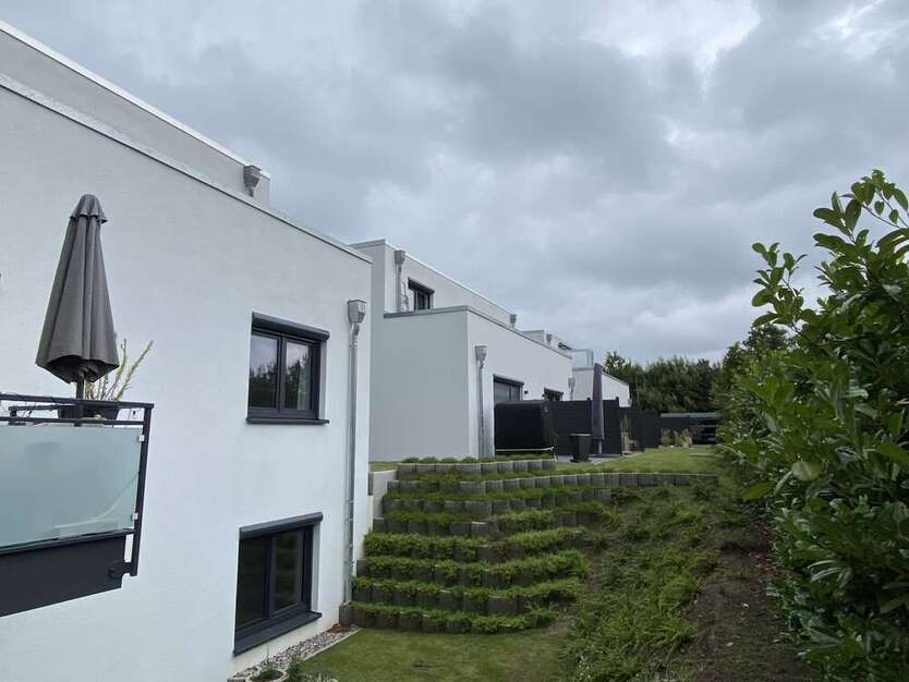 Wohnung zum Mieten in Schwarzenbek 1.400 € 100 m²