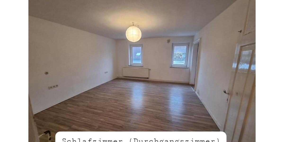 Etagenwohnung Finning - 4 Zimmer, 120 m&sup2;, 1.150&euro; | Angebot:26700382
