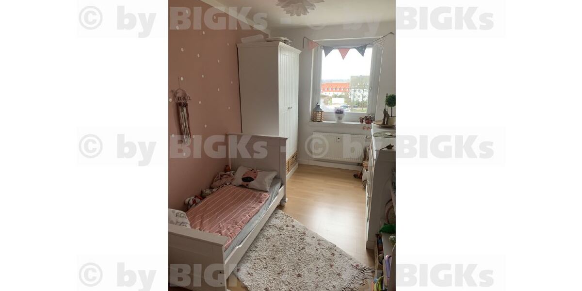 BIGKs: Suhl-Lautenberg: 3 Raum Wohnung Suhl,sep.Küche,Wannenbad, Balkon (-;) - Etagenwohnung Suhl Suhl Lautenberg | Angebot:25755133