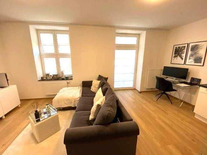 Etagenwohnung Bitburg - 2 Zimmer, 63 m&sup2;, 730&euro; | Angebot:26170969