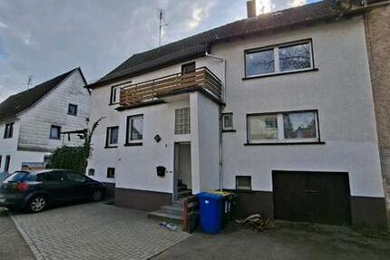 Haus Allendorf (Lumda) - 5.5 Zimmer, 150 m&sup2;, 1.300&euro; | Angebot:25872765