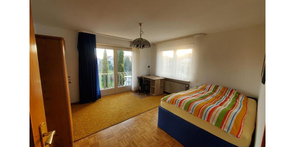 Wohnen auf Zeit Schifferstadt - 4 Zimmer, 16 m&sup2;, 390&euro; | Angebot:26519846