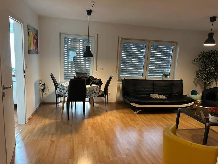 Temporary sublet