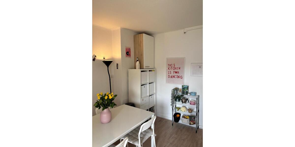Wohnen auf Zeit Osnabrück Hafen - 18.5 Zimmer, 97 m&sup2;, 450&euro; | Angebot:26703500