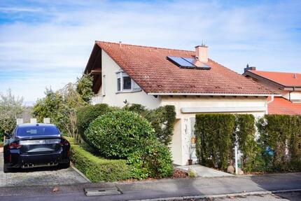 Haus Weinsberg - 6 Zimmer, 159 m&sup2;, 1.600&euro; | Angebot:26195066