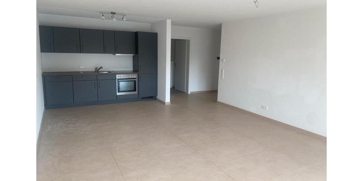 Erdgeschoßwohnung Karlsdorf-Neuthard Neuthard - 2 Zimmer, 65 m&sup2;, 800&euro; | Angebot:25933498