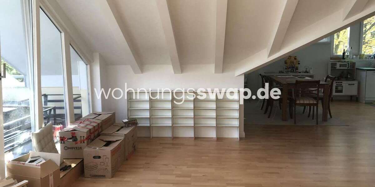 Etagenwohnung Berlin - 4 Zimmer, 112 m&sup2;, 1.680&euro; | Angebot:25474691