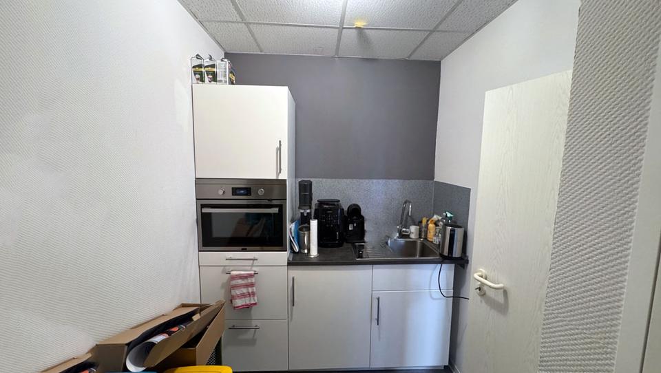 Gewerbeobjekt Tholey - 935&euro; | Angebot:25935902