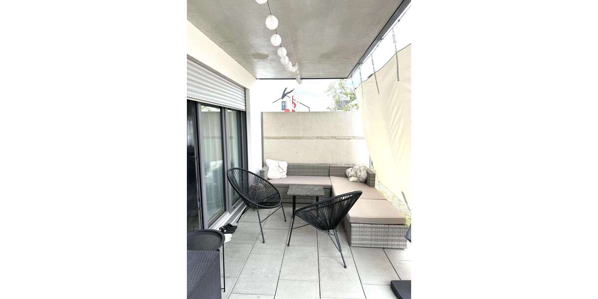 Etagenwohnung Ingolstadt Friedrichshofen - 2 Zimmer, 77 m&sup2;, 919&euro; | Angebot:27189085
