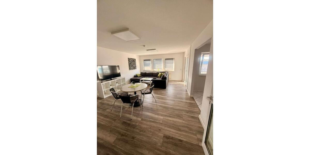 Wohnen auf Zeit Leverkusen Bürrig - 2 Zimmer, 75 m&sup2;, 19&euro; | Angebot:26531867