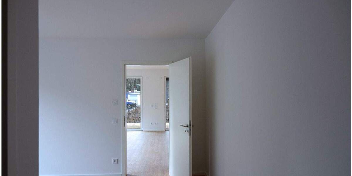 Terrassenwohnung Bestensee - 3 Zimmer, 94 m&sup2;, 1.390&euro; | Angebot:25773048