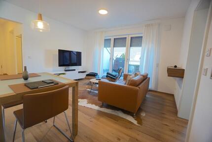 Wohnung Nürnberg Gaismannshof - 3 Zimmer, 70 m&sup2;, 1.112&euro; | Angebot:24743470