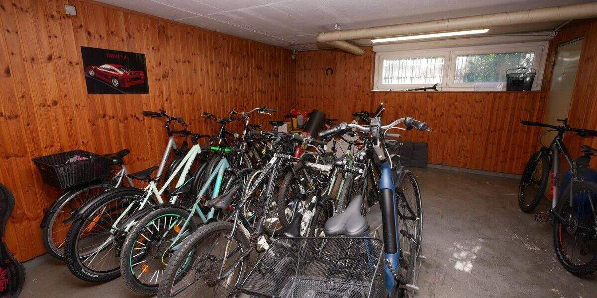 Etagenwohnung Gelsenkirchen Buer - 4 Zimmer, 91 m&sup2;, 604&euro; | Angebot:25822016