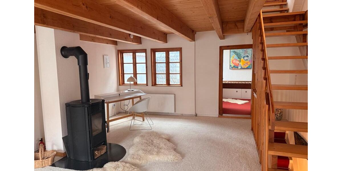 Reihenhaus Minden - 3 Zimmer, 110 m&sup2;, 1.220&euro; | Angebot:26037345