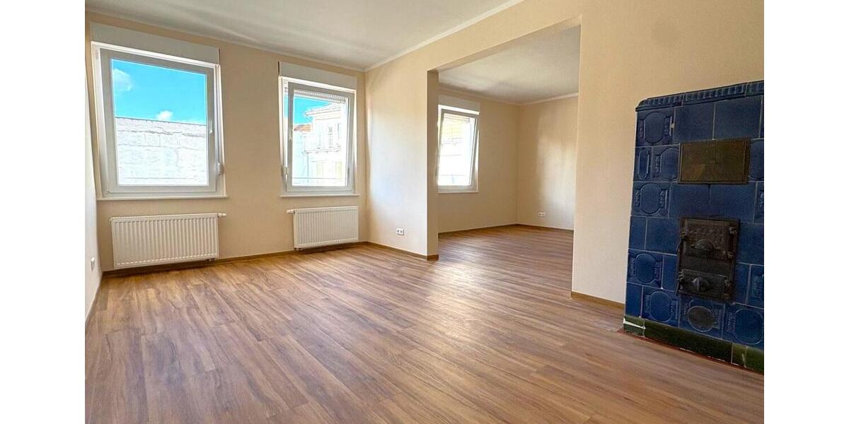 Speyer - Erstvermietung nach Kernsanierung am Postplatz!! 5 zimmer