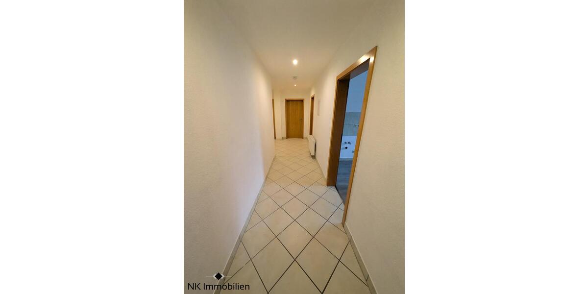 ++ charmante 4-Raum-Wohnung mit Balkon - nahe dem Zwickauer Zentrum, top angebunden ++ 4 zimmer