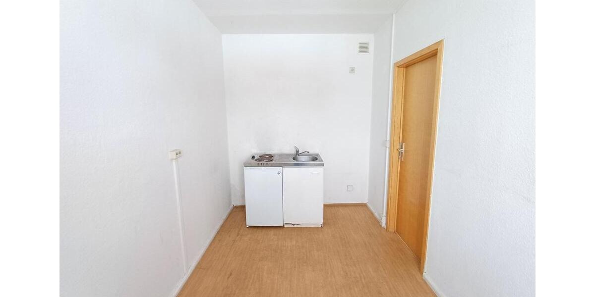 Etagenwohnung Schmalkalden - 3 Zimmer, 64 m&sup2;, 352&euro; | Angebot:24795803