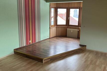 Wohnung Titisee-Neustadt Neustadt - 3 Zimmer, 94 m&sup2;, 900&euro; | Angebot:25049724