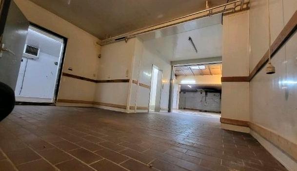 Lagerraum Lagerhalle Gewerbefläche in Eschbach 330m2 zimmer