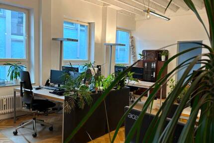 Gewerbeobjekt Stuttgart Mitte - 400&euro; | Angebot:26827749