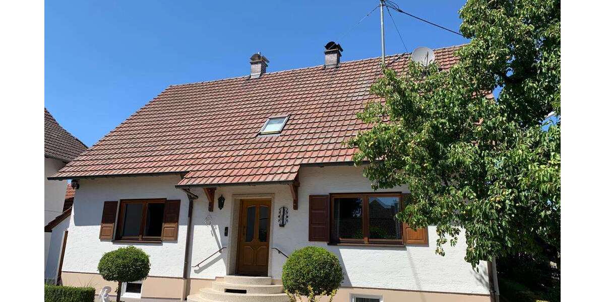 Einfamilienhaus Schrobenhausen - 6 Zimmer, 145 m&sup2;, 1.290&euro; | Angebot:27064350