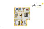 Einfamilienhaus Varel - 4 Zimmer, 121 m&sup2;, 1.200&euro; | Angebot:26481788