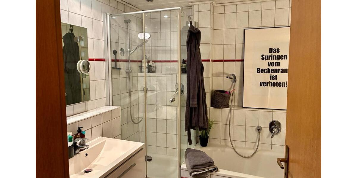 Etagenwohnung Möckmühl - 3 Zimmer, 73 m&sup2;, 850&euro; | Angebot:26044408