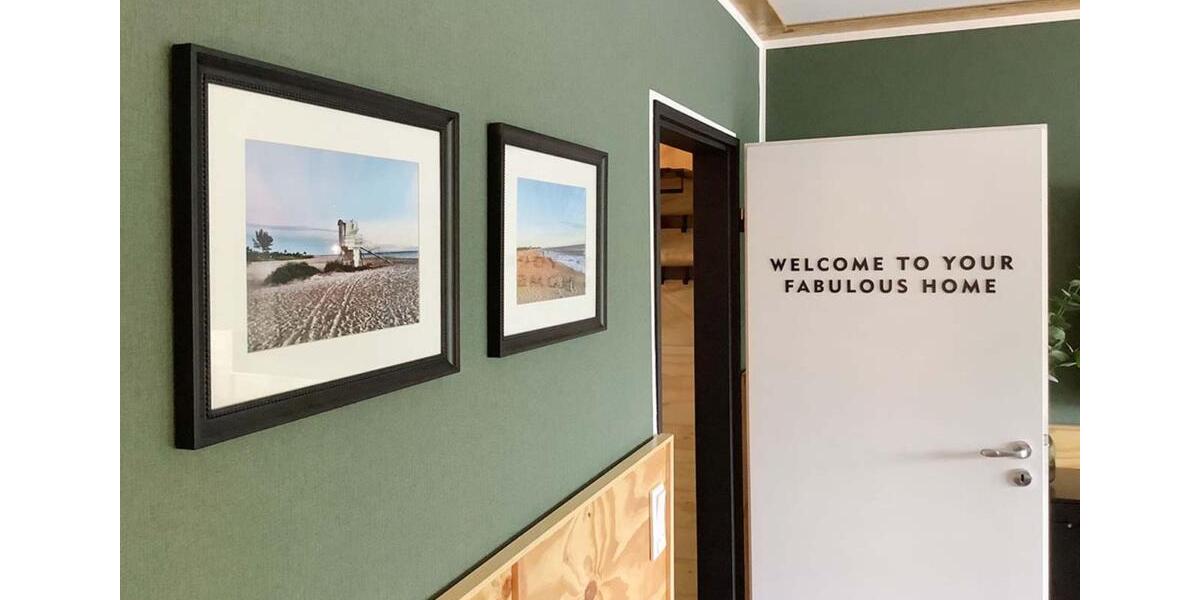 Meerbusch, möblierte Wohnung mit Balkon, inkl. Rundumservice 1.5 zimmer