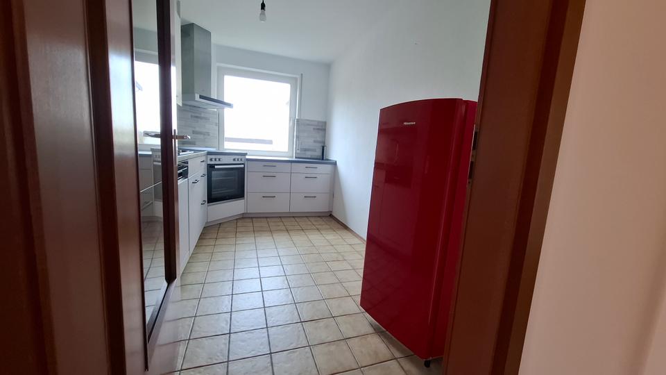 Maisonettenwohnung Wunsiedel - 3 Zimmer, 86 m&sup2;, 900&euro; | Angebot:26039835