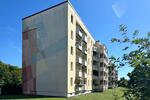 Erdgeschoßwohnung Papendorf - 2 Zimmer, 48 m&sup2;, 839&euro; | Angebot:26464409