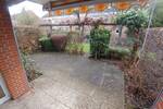 Wohnen am Waldrand: Sanierte 3-Zi.-Wohnung mit Süd-Terrasse in Lübeck-St. Gertrud, Tesdorpfstraße