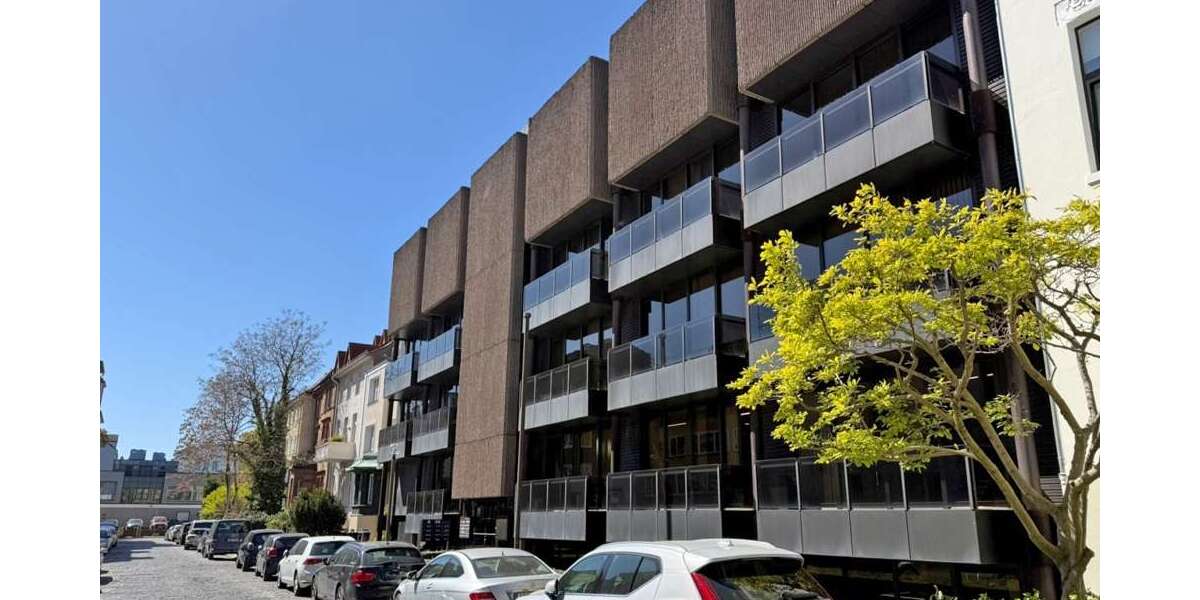 Gewerbeobjekt Hannover Oststadt - 1.930&euro; | Angebot:26090622