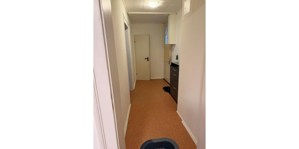 Etagenwohnung Nürnberg Gaismannshof - 2 Zimmer, 60 m&sup2;, 600&euro; | Angebot:26531559