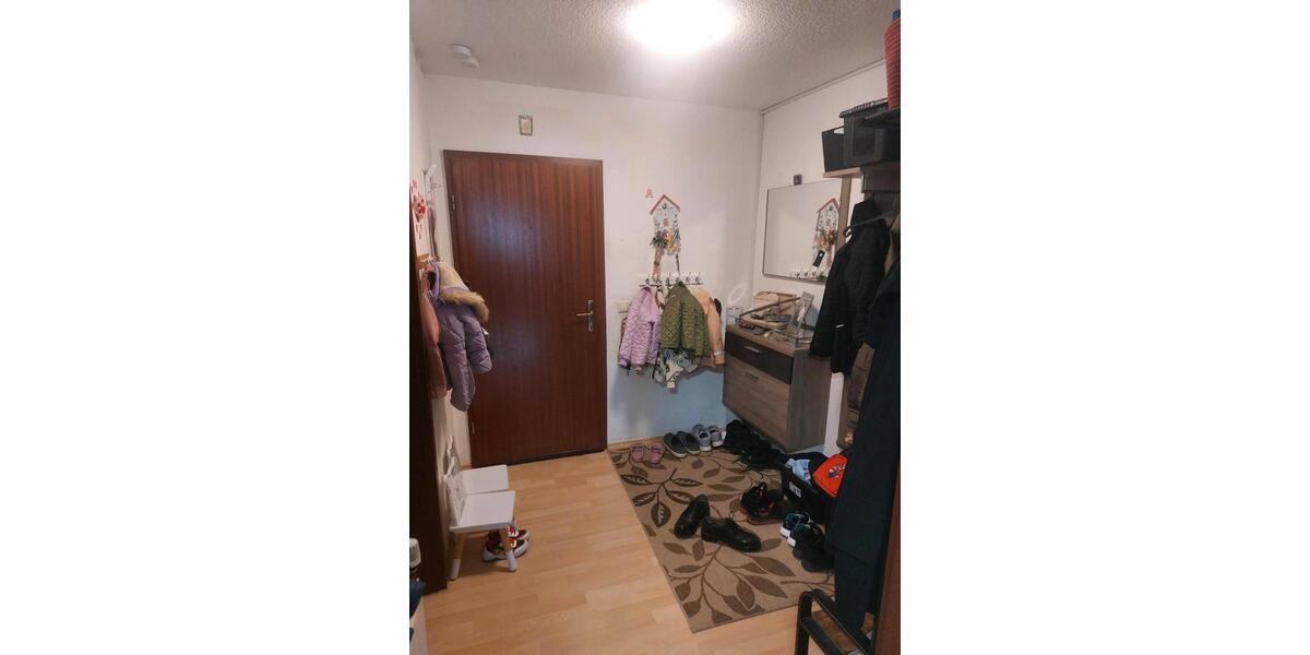 Dachgeschoßwohnung Bad Iburg - 5 Zimmer, 97 m&sup2;, 870&euro; | Angebot:26452212