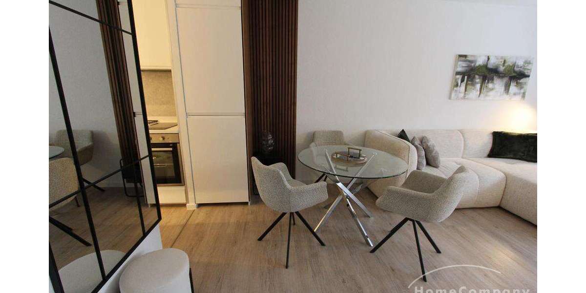 Zimmer Bonn Bad Godesberg - 2 Zimmer, 1.280&euro; | Angebot:25520344