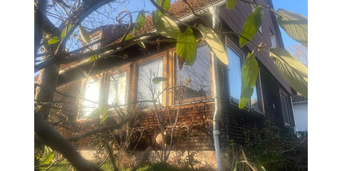 Wohnen auf Zeit Tübingen Schönblick / Winkelwiese - 1 Zimmer, 13 m&sup2;, 590&euro; | Angebot:25540321